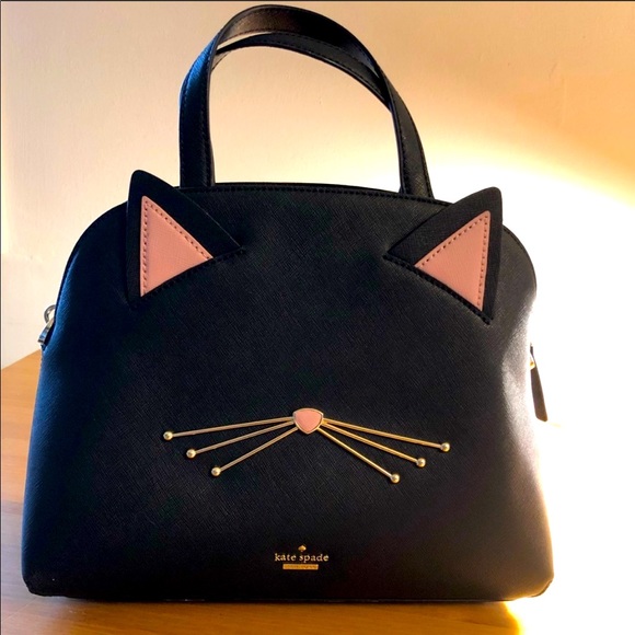 meow kate spade